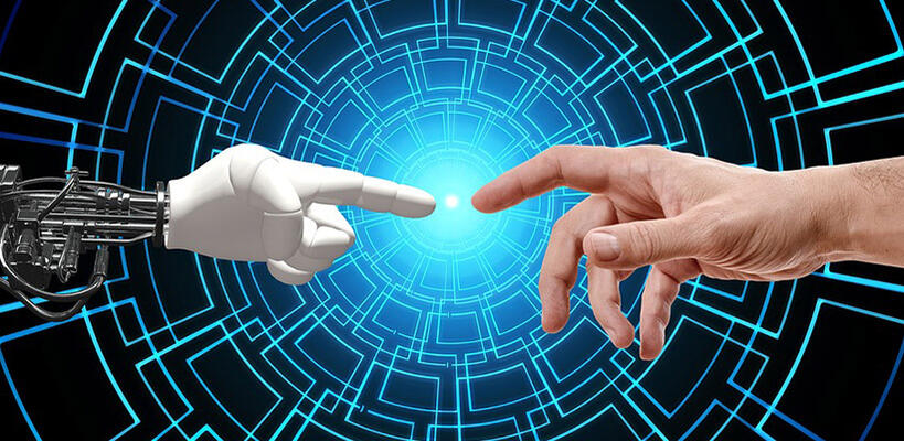 Οι προκλήσεις της 4ης Βιομηχανικής Επανάστασης