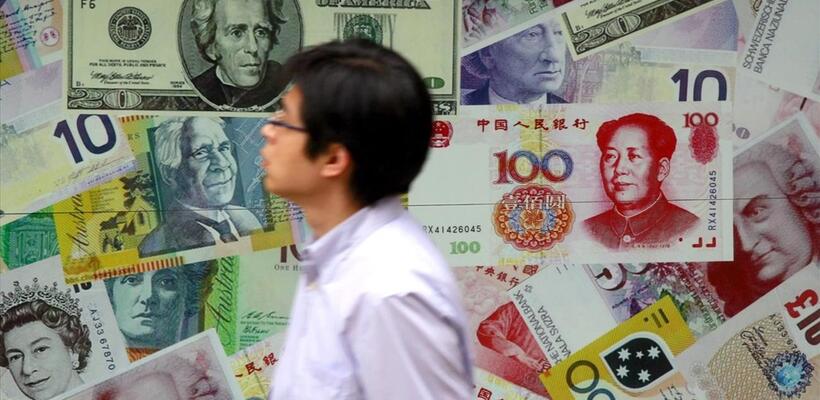 Οι νομισματικές πολιτικές και η παγκόσμια οικονομία