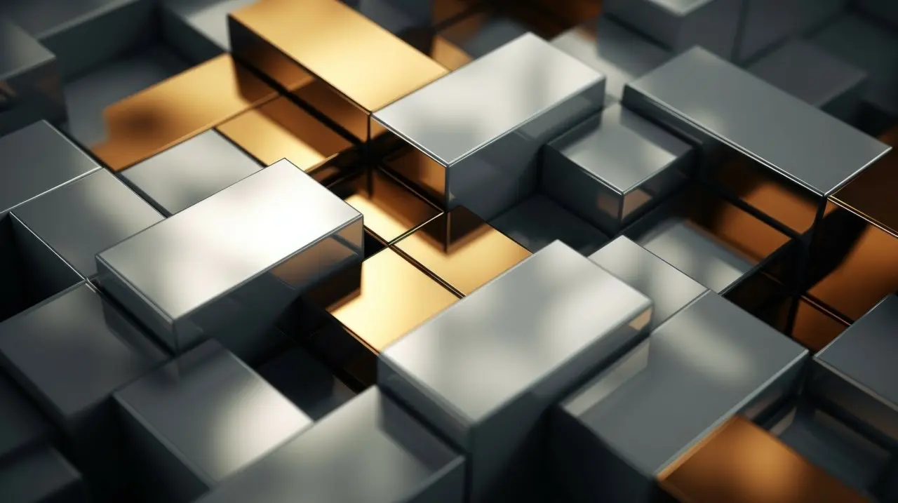 Νέο ιστορικό ρεκόρ για χρυσό με ώθηση από Τραμπ και Γροιλανδία - Στα $4.692 η ουγγιά