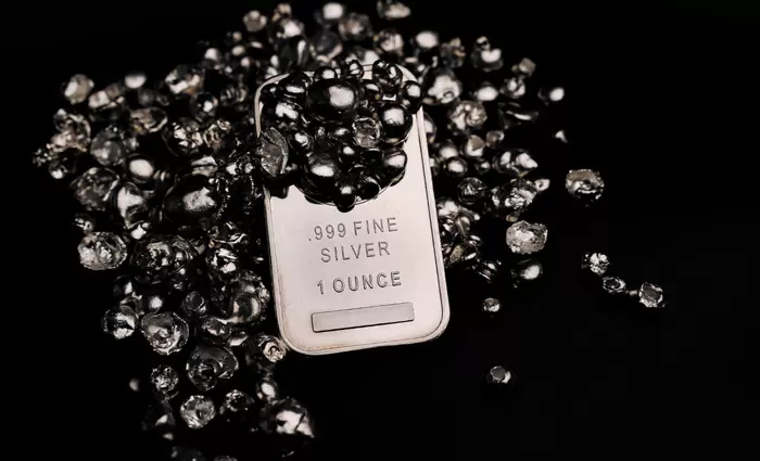 Ασήμι: Ράλι χωρίς φρένο, κραχ δίχως έλεος - Είναι το GameStop του 2026;