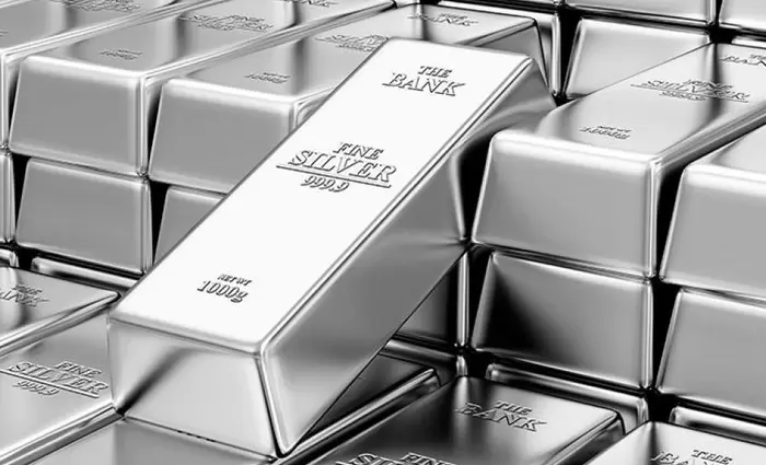 Η Κίνα «κλειδώνει» το ασήμι: Περιορισμοί από την Πρωτοχρονιά στις εξαγωγές