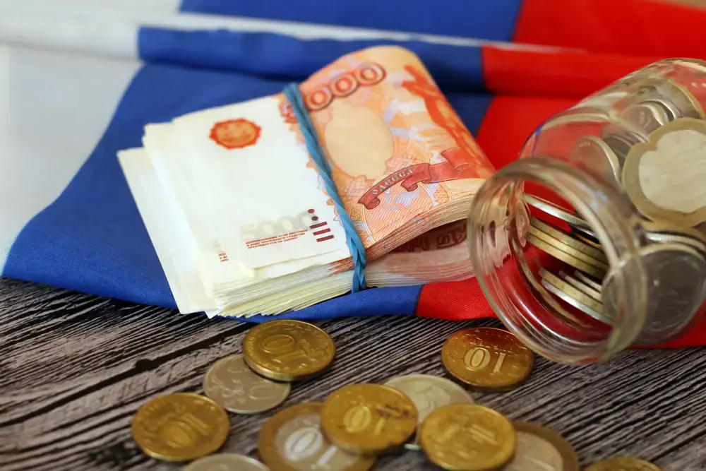 Παγωμένα ρωσικά assets- Ανησυχία στην ΕΕ για αντίποινα Πούτιν