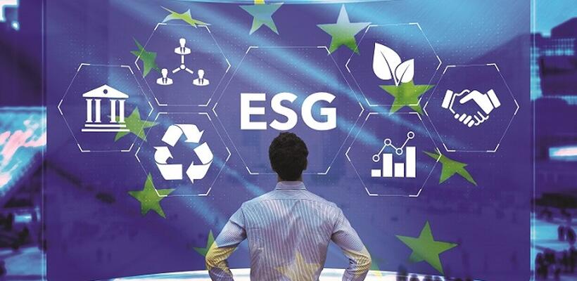 Τα κριτήρια ESG στις εταιρείες και οι νέες απαιτήσεις της Ε.Ε.