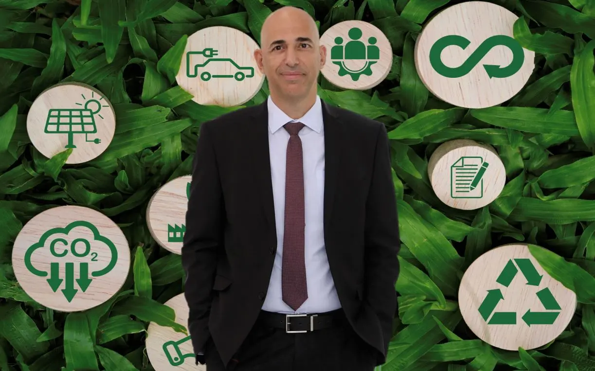 Ο ασφαλιστικός τομέας δηλώνει έτοιμος για τις προκλήσεις του 2024