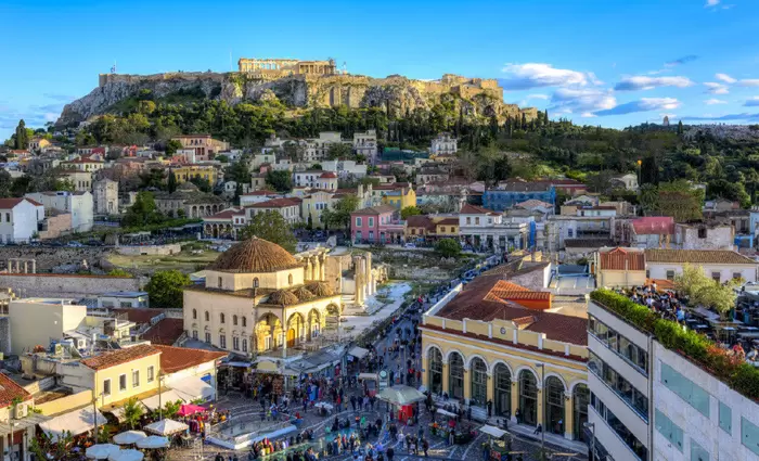 Σημαντικές ευκαιρίες για αγορά ακινήτων στην Αθήνα