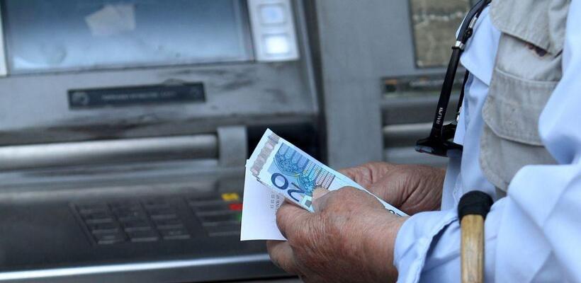 Πόσα πλήρωσε η Κυβέρνηση για στήριξη εργαζομένων λόγω κορωνοϊού