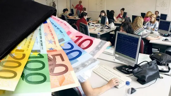 Επιφυλάξεις στη Βουλή για τις καθολικές αυξήσεις 1,5% στο δημόσιο