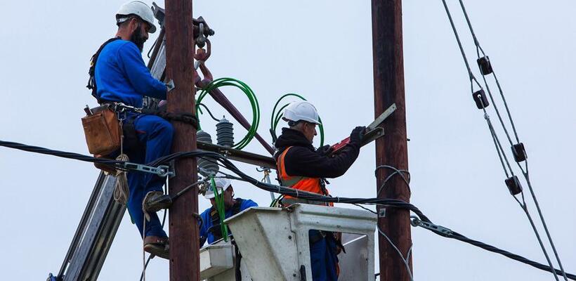 Νέα καλώδια της ΑΗΚ κι έργα στην Λεμεσό