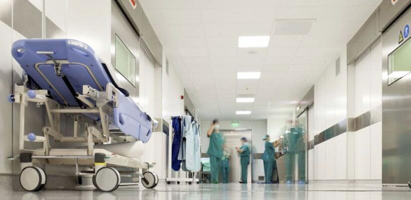 Εξετάζουν παράταση κρατικής χορηγίας στα νοσηλευτήρια