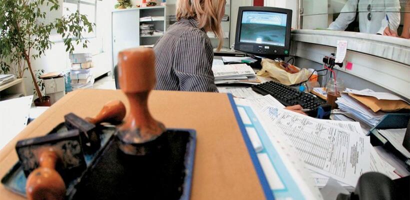 Παράπονα για την λειτουργία της Δημόσιας Υπηρεσίας μετά τον κορωνοϊό