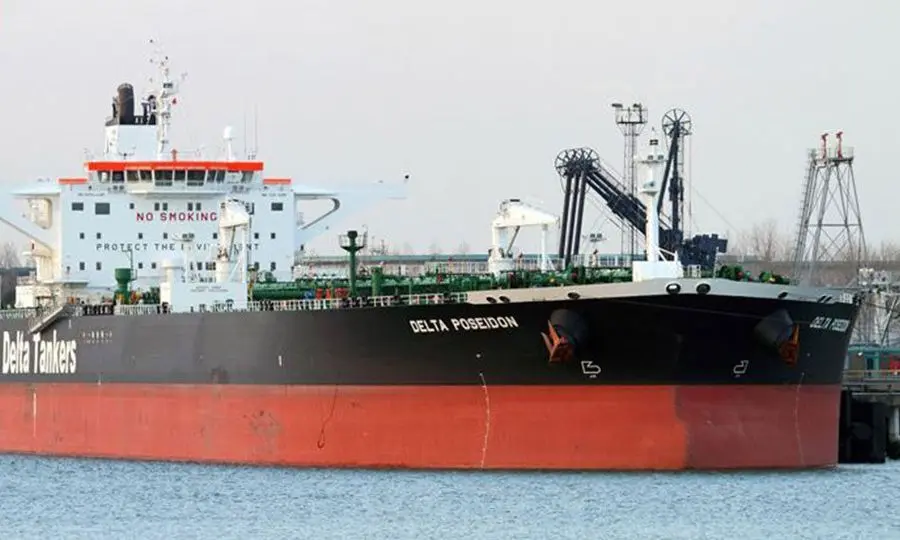 Καλά στην υγεία του ο Κύπριος ναυτικός