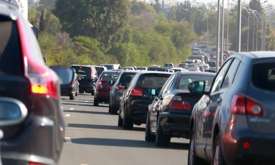 Αρχίζουν οι ανανεώσεις αδειών κυκλοφορίας