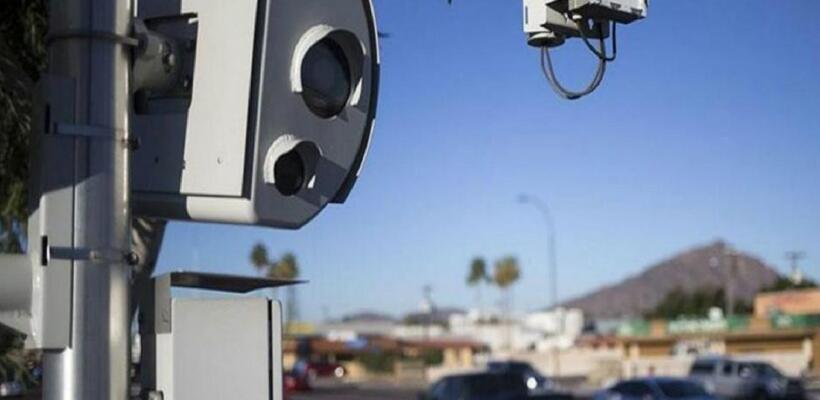 Νέες κάμερες τροχαίας σε Λευκωσία και Λεμεσό (vid)