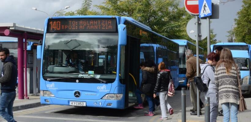Από πότε ξεκινούν και πάλι οι δημόσιες συγκοινωνίες