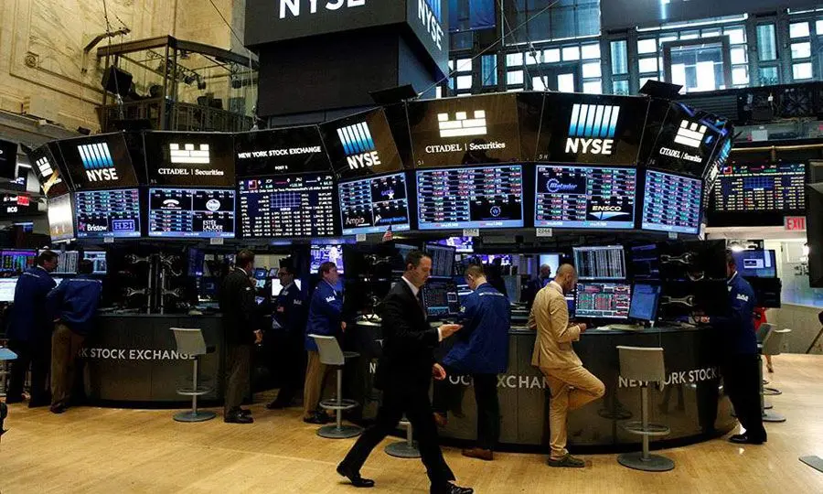 Άνοδος στις αγορές μετά την αύξηση επιτοκίων της Fed