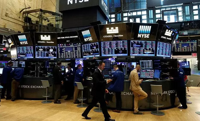 Άνοδος στις αγορές μετά την αύξηση επιτοκίων της Fed