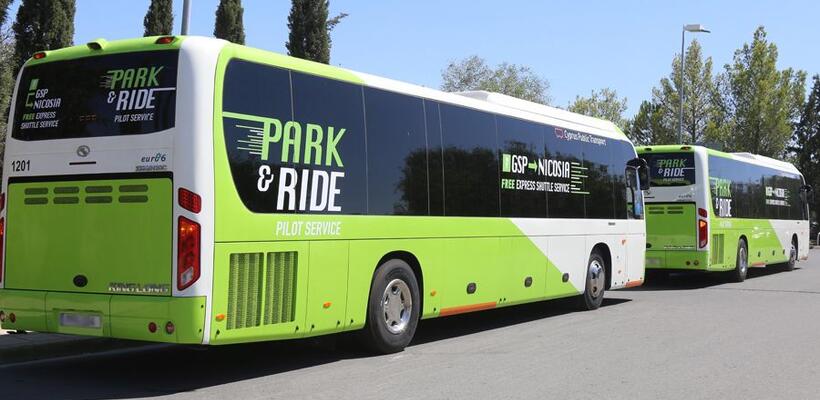 Pame Express: Εκατοντάδες οι επιβάτες καθημερινά - Επιστρατεύονται οδηγοί από το εξωτερικό