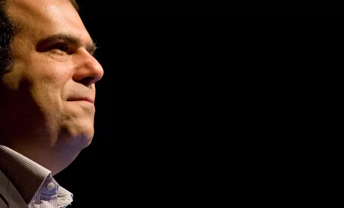 Στέλιος Χατζηιωάννου: «Πάει καλά η ελληνική οικονομία – Είμαι αισιόδοξος»