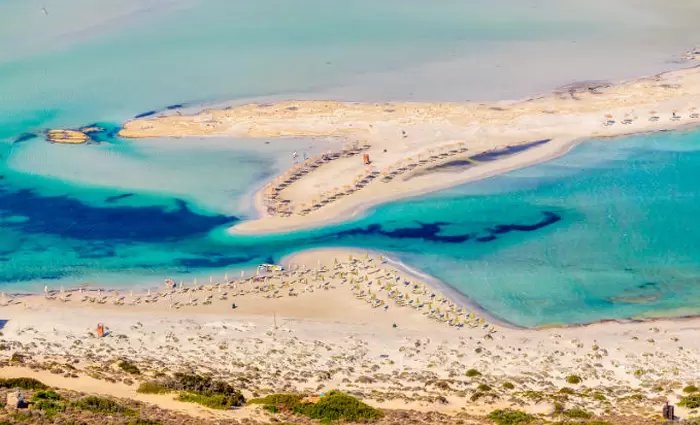 Αυτή είναι η κορυφαία επιλογή των επισκεπτών της TUI