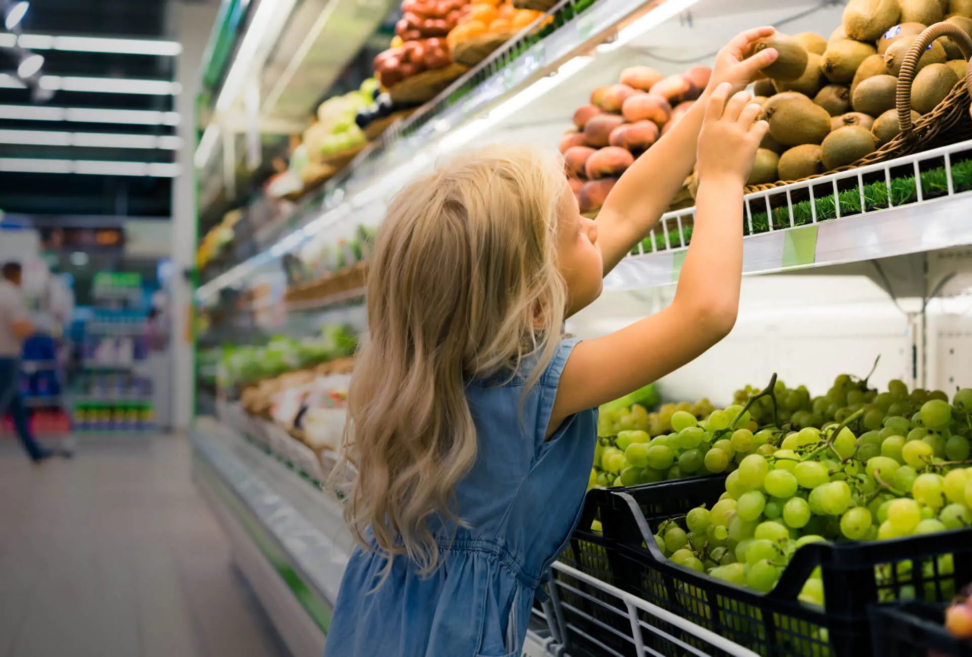 Πρόκληση και στοίχημα να κερδίσουμε την αφοσίωση των καταναλωτών