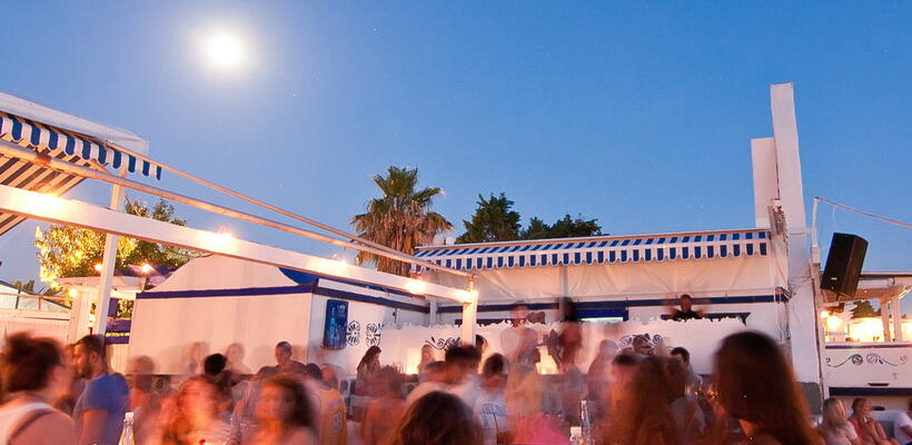 Βαριά καμπάνα σε υποστατικό στην Λάρνακα