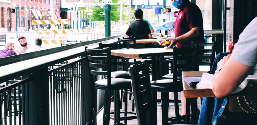 Τα κέντρα αναψυχής έχουν την μισή από την αναμενόμενη επισκεψιμότητα