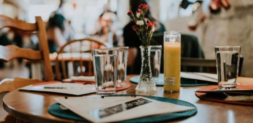 Ζητούν στήριξη οι χώροι εστίασης