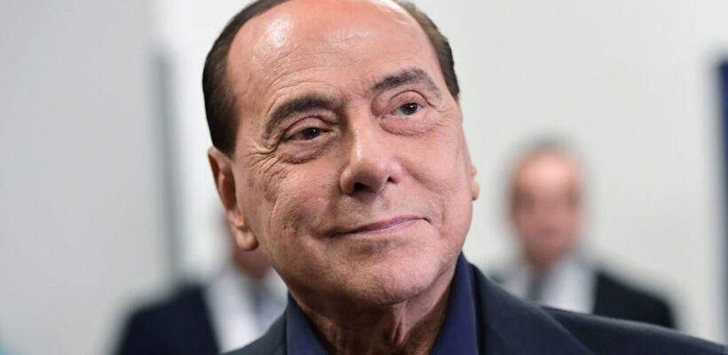 Ποιος διεκδικεί την αμύθητη περιουσία του Μπερλουσκόνι - Η αμφιλεγόμενη διαθήκη από την Κολομβία