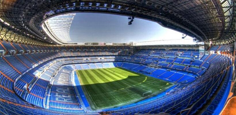 FT: Έτσι μετατρέπουν τα γήπεδά τους σε...χρυσωρυχεία οι ομάδες της Ευρώπης