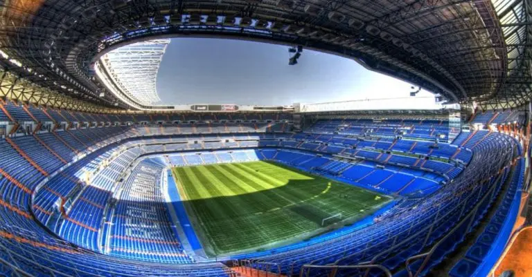 FT: Έτσι μετατρέπουν τα γήπεδά τους σε...χρυσωρυχεία οι ομάδες της Ευρώπης