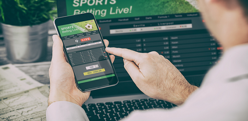 Αυστηρές ποινές έφερε η νέα νομοθεσία για τα στοιχήματα