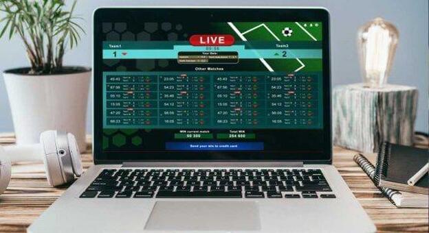 Ανοδικά κινείται ο τομέας του στοιχήματος