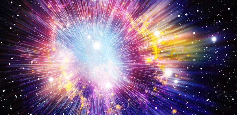 Αστροφυσική, από την αρχή του σύμπαντος μέχρι το κινητό σας