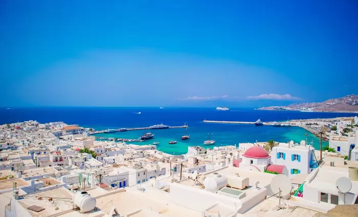 Thomas Cook: Ψάχνει νέα ξενοδοχεία στην Ελλάδα