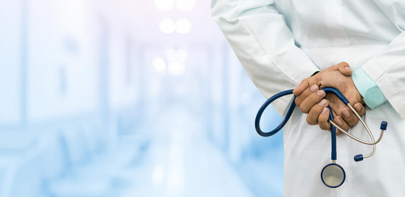 Αυτά είναι τα ιδιωτικά νοσηλευτήρια που μπαίνουν στο ΓεΣΥ (λίστα)