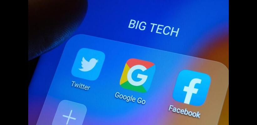Οι Big Tech απειλούν να «εγκαταλείψουν» και τη Βρετανία
