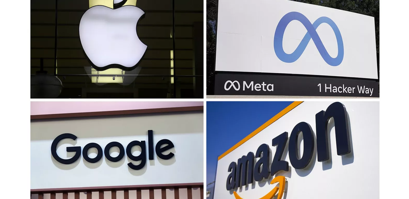 Ευρωπαϊκό τείχος απέναντι στις Big Tech  – Προς νέο μέτωπο με τον Τραμπ