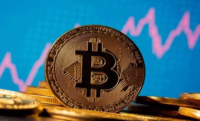 Ξαναπήρε τα πάνω του το Βitcoin - Σκαρφάλωσε σε υψηλό δύο εβδομάδων