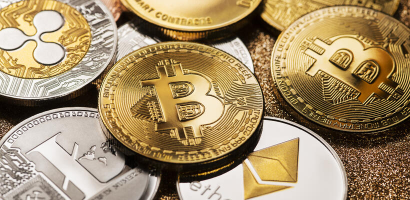 Crypto Funds: Πώς και γιατί εμφανίστηκαν