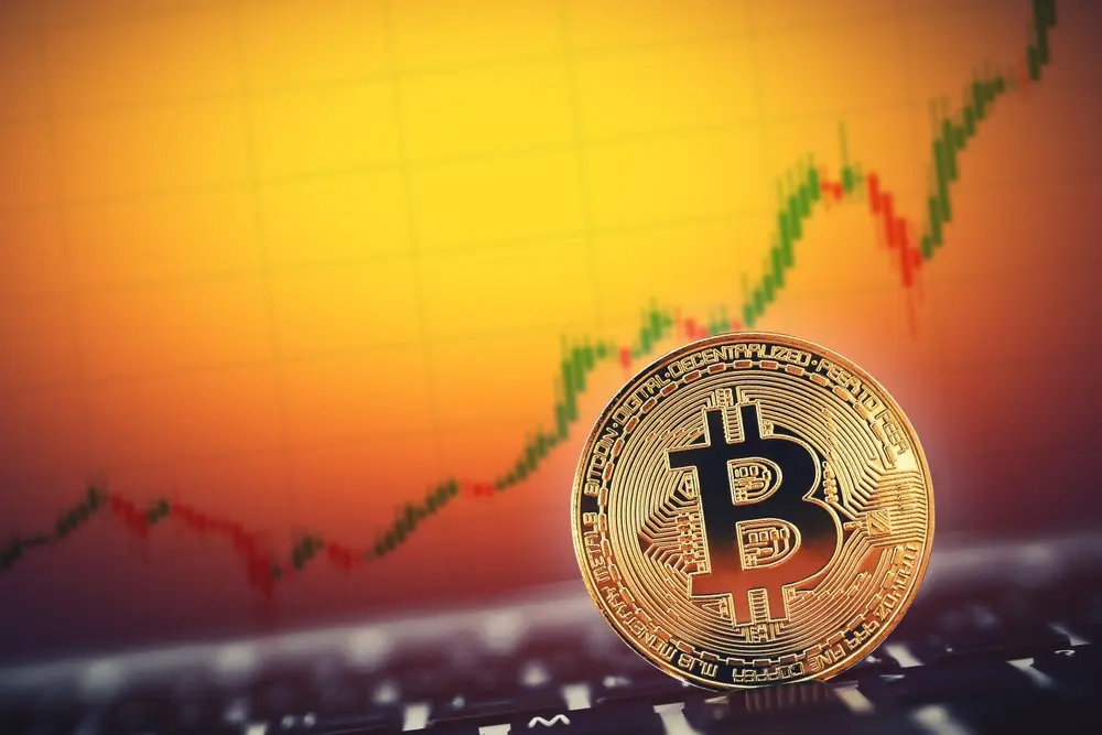 Έτοιμο να απογειωθεί το Bitcoin;