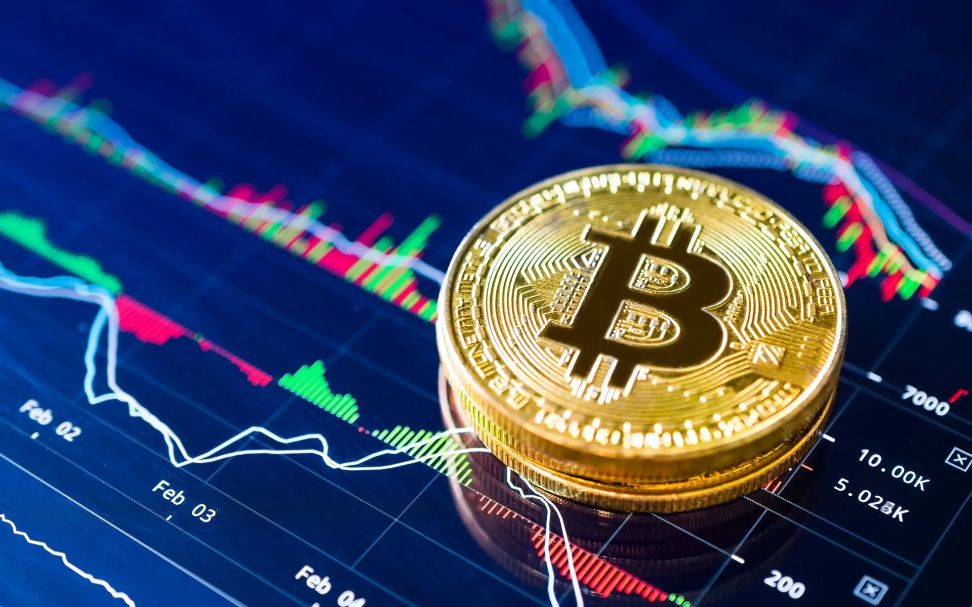 Τα καπνοπωλεία στο Παρίσι πωλούν bitcoin