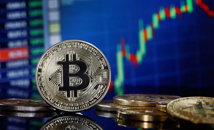 Bitcoin: Προβλέψεις ότι θα φτάσει τα $200.000 τη φετινή χρονιά