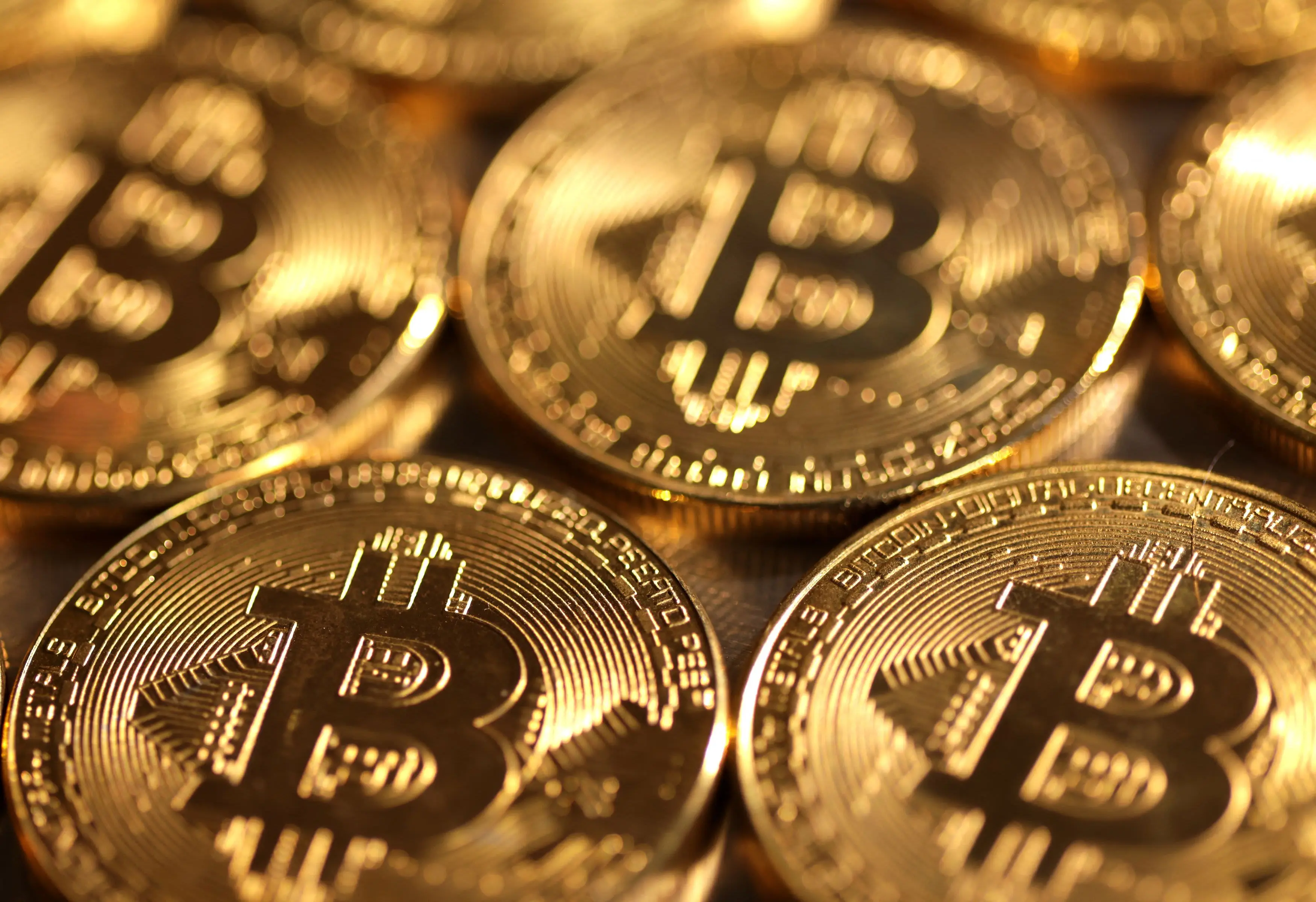 ΗΠΑ: Κατασχέθηκαν bitcoin αξίας 3,3 δισ. δολ.