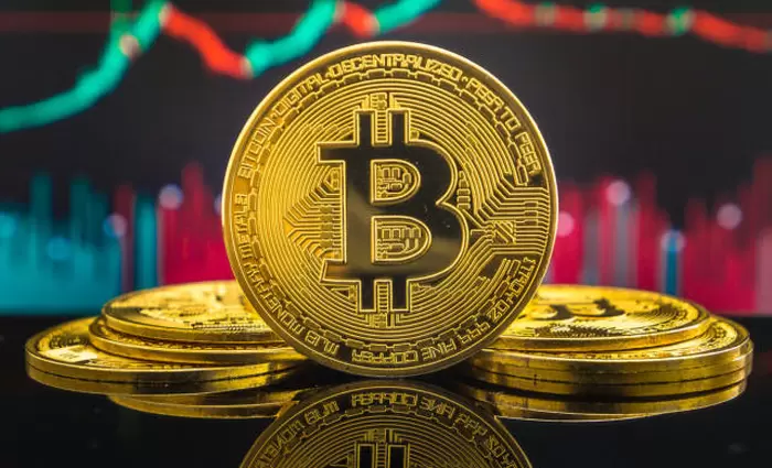 Bitcoin: Γιατί εκτινάχθηκε στο υψηλότερο επίπεδο του έτους