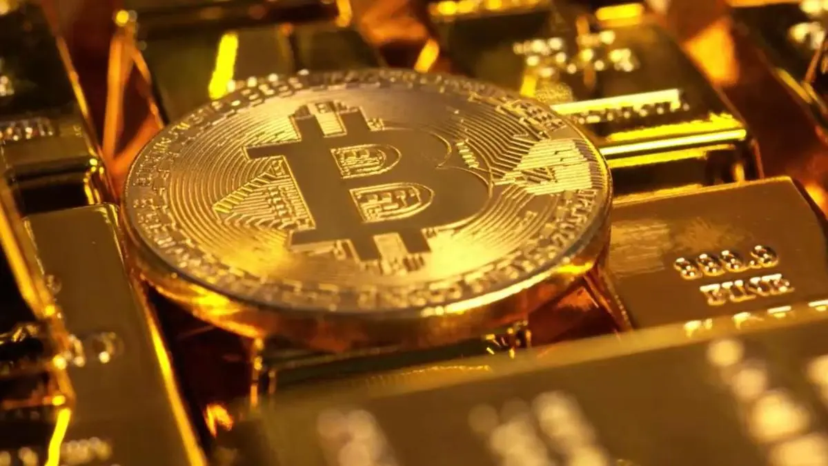 Μπορεί το Bitcoin να αντικαταστήσει τον χρυσό;