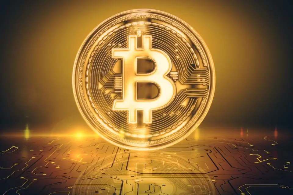 Γιατί εκτοξεύτηκε το Bitcoin;