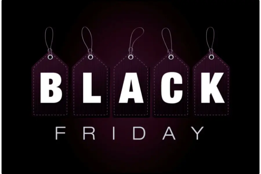 Black Friday: Μουδιασμένη η αγορά - Μικρό καλάθι κρατάνε οι λιανέμποροι