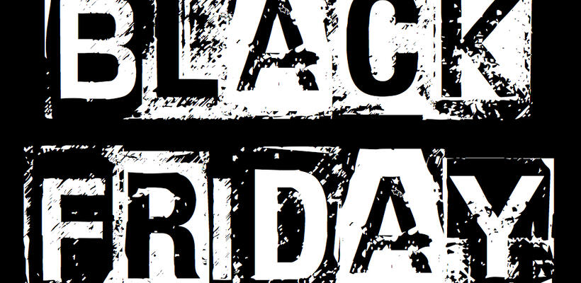 Σε ρυθμούς Black Friday η Κύπρος 