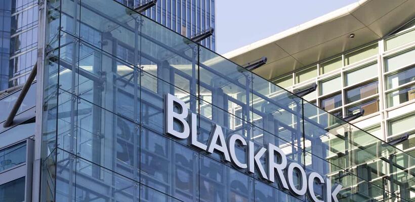«Η Μεγάλη Κούρσα» άρχισε: Ποιος θα αναλάβει τον κολοσσό της BlackRock