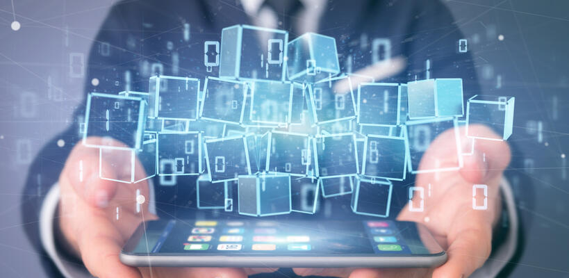 Προωθούν τη συμμετοχή όλων στη ψηφιακή ζωή